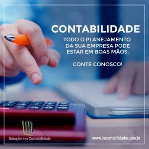 Contabilidade