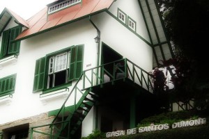 santosdumontcasa